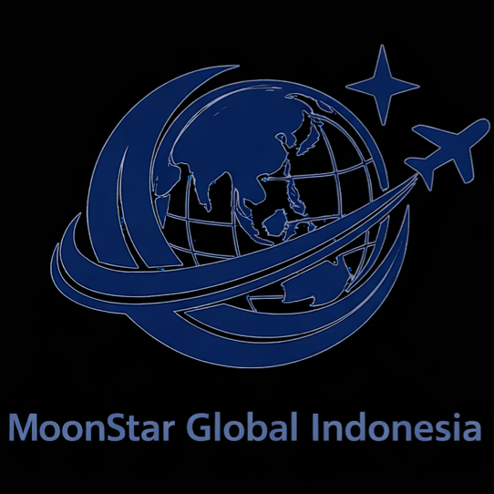 PT MoonStar Global Indonesia